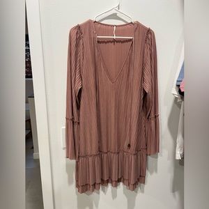 Free People Mini Dress